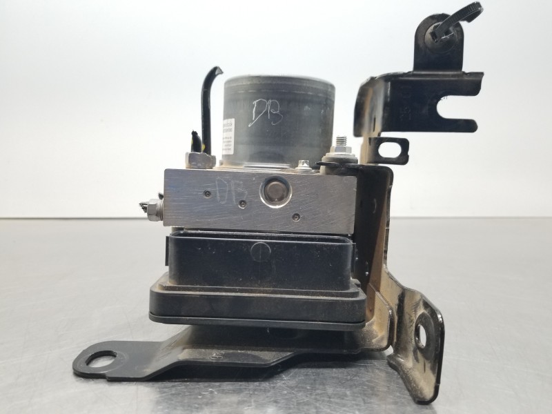 Recambio de abs para citroen ds 7 crossback bluehdi referencia OEM IAM 9834950280 9812786180 