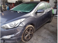 hyundai i30 (gd) del año 2016 2