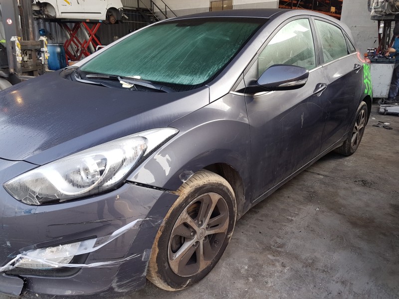 hyundai i30 (gd) del año 2016