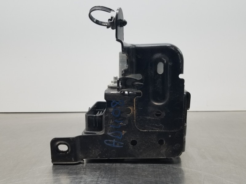 Recambio de abs para citroen ds 7 crossback bluehdi referencia OEM IAM 9834950280 9812786180 