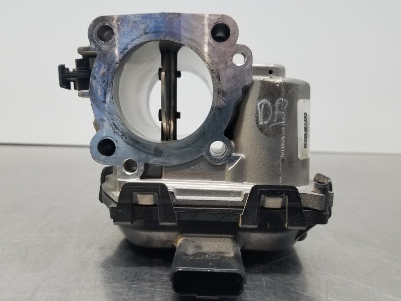 Recambio de caja mariposa para citroen ds 7 crossback bluehdi referencia OEM IAM 9830171480 V29121487 