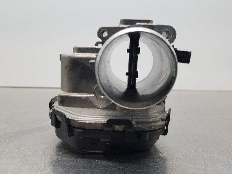 Recambio de caja mariposa para citroen ds 7 crossback bluehdi referencia OEM IAM 9830171480 V29121487 