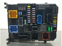 Recambio de caja reles / fusibles para citroen ds 7 crossback bluehdi referencia OEM IAM 9832880680 BSIEL5 