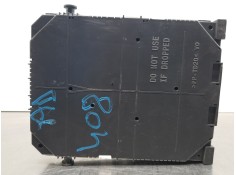 Recambio de caja reles / fusibles para citroen ds 7 crossback bluehdi referencia OEM IAM 9832880680 BSIEL5  2