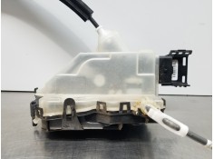 Recambio de cerradura puerta delantera derecha para citroen ds 7 crossback bluehdi referencia OEM IAM 9820531180 16943500 