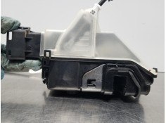 Recambio de cerradura puerta delantera derecha para citroen ds 7 crossback bluehdi referencia OEM IAM 9820531180 16943500  2