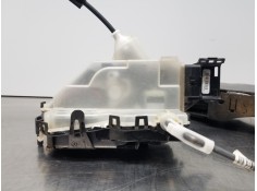 Recambio de cerradura puerta trasera derecha para citroen ds 7 crossback bluehdi referencia OEM IAM 9816929080 16943505 