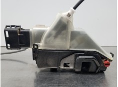 Recambio de cerradura puerta trasera derecha para citroen ds 7 crossback bluehdi referencia OEM IAM 9816929080 16943505  2
