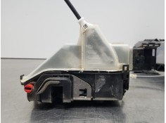 Recambio de cerradura puerta trasera izquierda para citroen ds 7 crossback bluehdi referencia OEM IAM 9816929180 16943504 