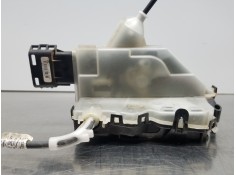 Recambio de cerradura puerta trasera izquierda para citroen ds 7 crossback bluehdi referencia OEM IAM 9816929180 16943504  2