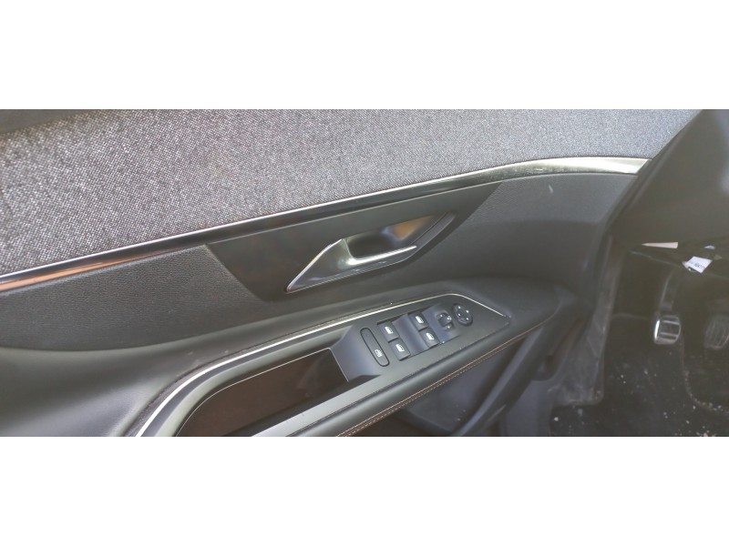 peugeot 3008 del año 2016