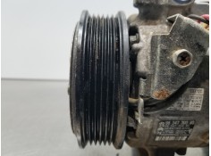 Recambio de compresor aire acondicionado para citroen ds 7 crossback bluehdi referencia OEM IAM 9834730080 9834730480 GE44174083 2