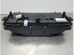 Recambio de cuadro instrumentos para citroen ds 7 crossback bluehdi referencia OEM IAM 9836548480   2