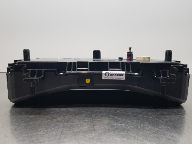 Recambio de cuadro instrumentos para citroen ds 7 crossback bluehdi referencia OEM IAM 9836548480  