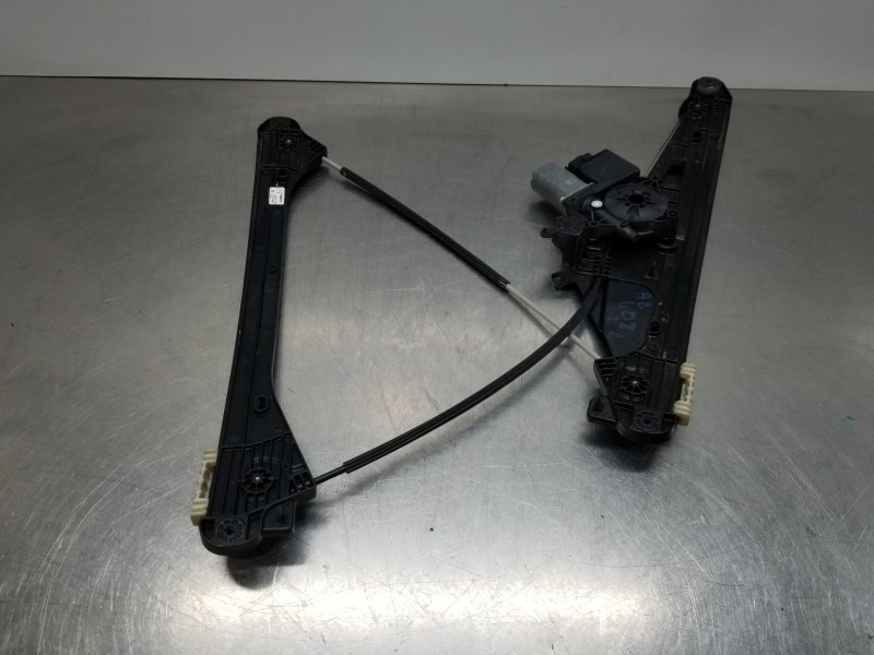 Recambio de elevalunas delantero derecho para citroen ds 7 crossback bluehdi referencia OEM IAM 9830655780 9829510580 9819520080