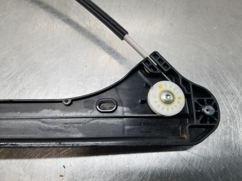 Recambio de elevalunas delantero derecho para citroen ds 7 crossback bluehdi referencia OEM IAM 9830655780 9829510580 9819520080