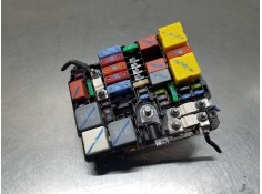 Recambio de caja reles / fusibles para citroen ds 7 crossback bluehdi referencia OEM IAM 9804848580  