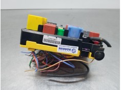 Recambio de caja reles / fusibles para citroen ds 7 crossback bluehdi referencia OEM IAM 9804848580   2