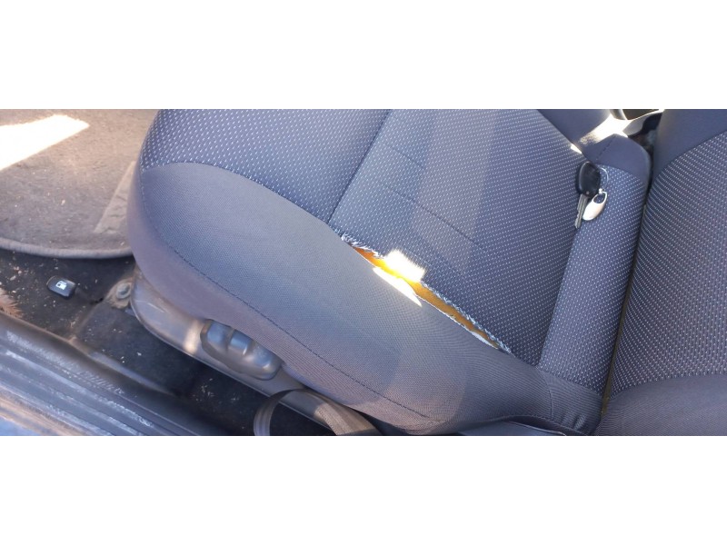 chevrolet aveo del año 2009