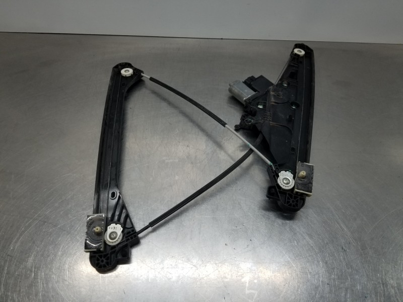 Recambio de elevalunas delantero izquierdo para citroen ds 7 crossback bluehdi referencia OEM IAM 9840197680 9829510680 