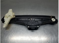 Recambio de elevalunas trasero izquierdo para citroen ds 7 crossback bluehdi referencia OEM IAM 9840197480 9840197480  2
