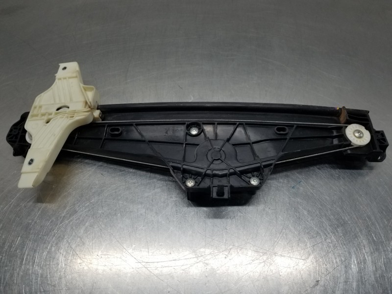 Recambio de elevalunas trasero izquierdo para citroen ds 7 crossback bluehdi referencia OEM IAM 9840197480 9840197480 