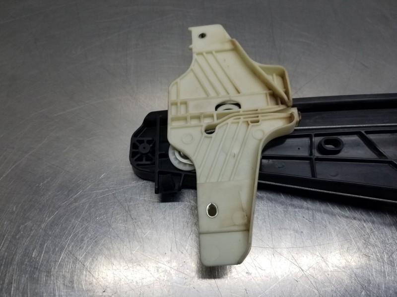 Recambio de elevalunas trasero izquierdo para citroen ds 7 crossback bluehdi referencia OEM IAM 9840197480 9840197480 