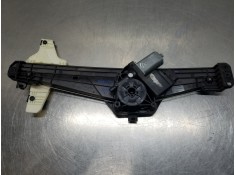 Recambio de elevalunas trasero derecho para citroen ds 7 crossback bluehdi referencia OEM IAM 9840197380 9829510780 9816733680
