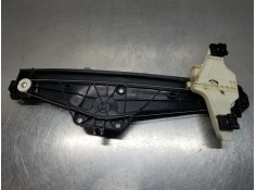 Recambio de elevalunas trasero derecho para citroen ds 7 crossback bluehdi referencia OEM IAM 9840197380 9829510780 9816733680 2