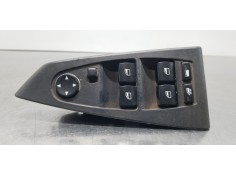 Recambio de mando elevalunas delantero izquierdo para bmw serie 6 cabrio (e64) 645ci referencia OEM IAM 61316939131 6939130 