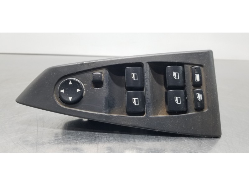 Recambio de mando elevalunas delantero izquierdo para bmw serie 6 cabrio (e64) 645ci referencia OEM IAM 61316939131 6939130 