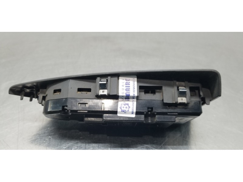 Recambio de mando elevalunas delantero izquierdo para bmw serie 6 cabrio (e64) 645ci referencia OEM IAM 61316939131 6939130 