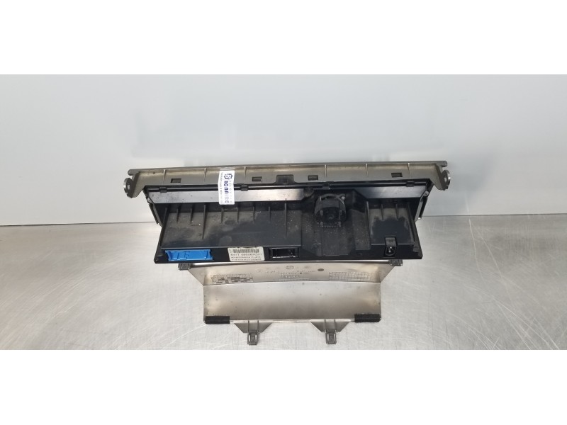 Recambio de mando climatizador para bmw serie 6 cabrio (e64) 645ci referencia OEM IAM 64116950635  