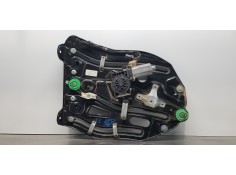 Recambio de elevalunas trasero izquierdo para bmw serie 6 cabrio (e64) 645ci referencia OEM IAM 51377008629 67628362063 7008629