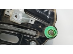 Recambio de elevalunas trasero izquierdo para bmw serie 6 cabrio (e64) 645ci referencia OEM IAM 51377008629 67628362063 7008629 2