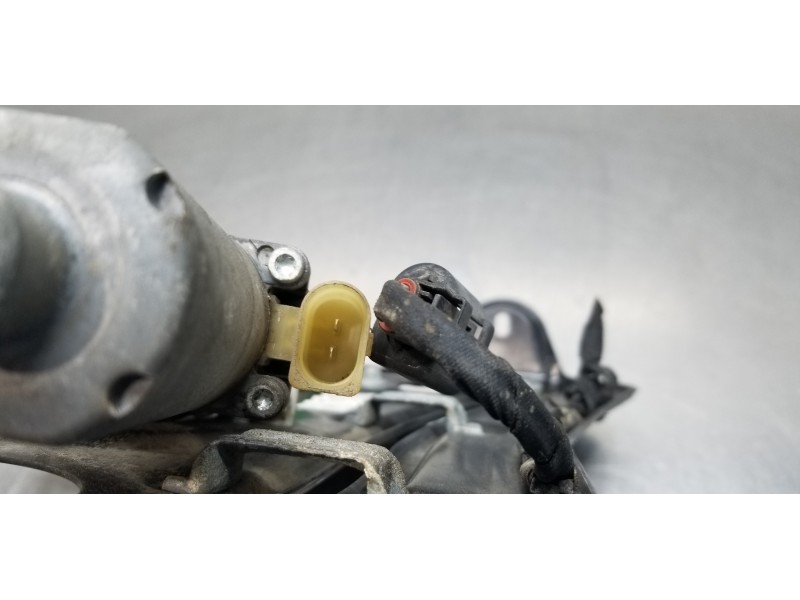 Recambio de elevalunas trasero izquierdo para bmw serie 6 cabrio (e64) 645ci referencia OEM IAM 51377008629 67628362063 7008629