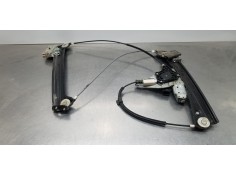 Recambio de elevalunas delantero derecho para bmw serie 6 cabrio (e64) 645ci referencia OEM IAM 51337008626 7008624  2