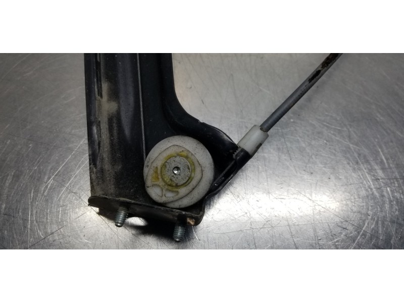 Recambio de elevalunas delantero derecho para bmw serie 6 cabrio (e64) 645ci referencia OEM IAM 51337008626 7008624 