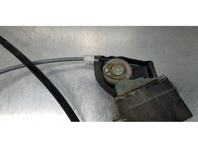 Recambio de elevalunas delantero derecho para bmw serie 6 cabrio (e64) 645ci referencia OEM IAM 51337008626 7008624 