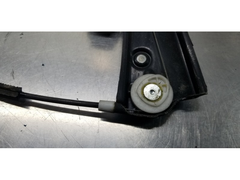 Recambio de elevalunas delantero derecho para bmw serie 6 cabrio (e64) 645ci referencia OEM IAM 51337008626 7008624 