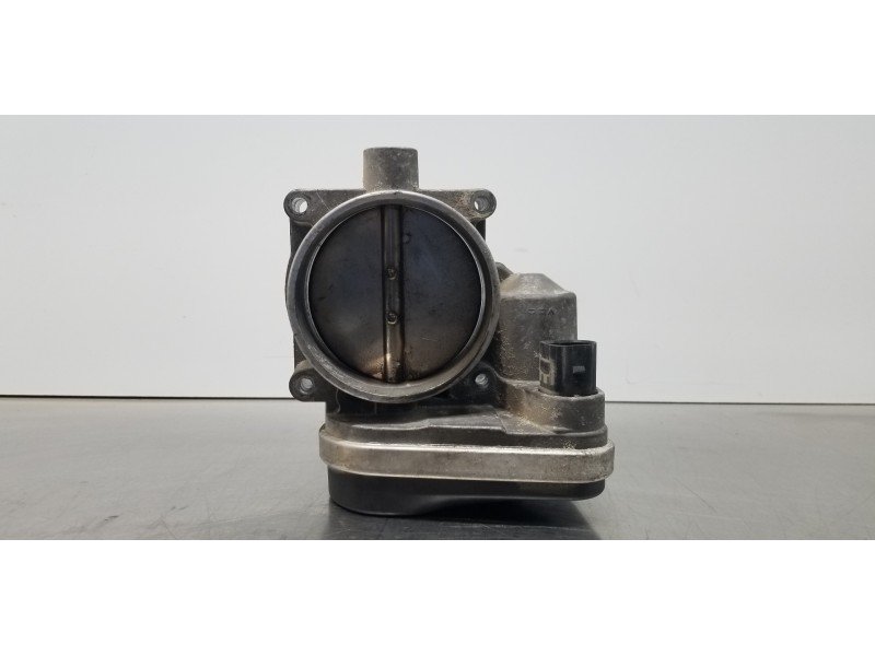 Recambio de caja mariposa para bmw serie 6 cabrio (e64) 645ci referencia OEM IAM 13547506627  