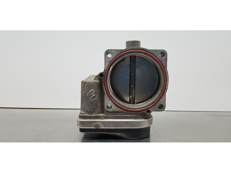 Recambio de caja mariposa para bmw serie 6 cabrio (e64) 645ci referencia OEM IAM 13547506627  