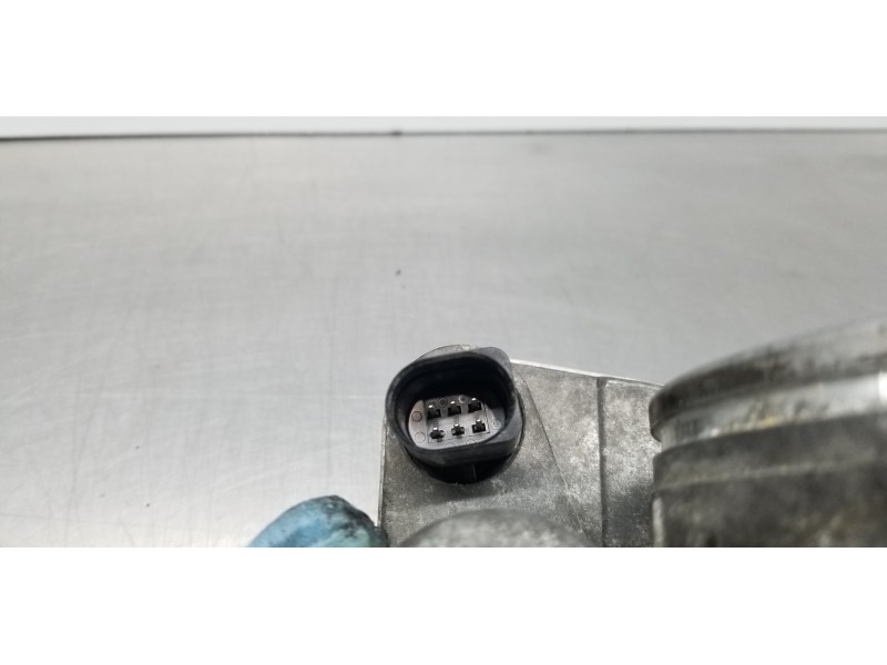 Recambio de caja mariposa para bmw serie 6 cabrio (e64) 645ci referencia OEM IAM 13547506627  