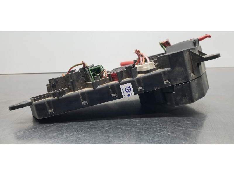 Recambio de caja reles / fusibles para bmw serie 6 cabrio (e64) 645ci referencia OEM IAM 6956505 61146906588 518889019