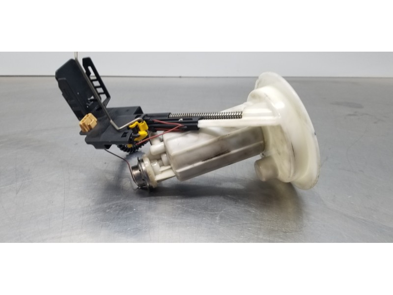 Recambio de aforador para bmw serie 6 cabrio (e64) 645ci referencia OEM IAM 16117373470 16146765825 6765843