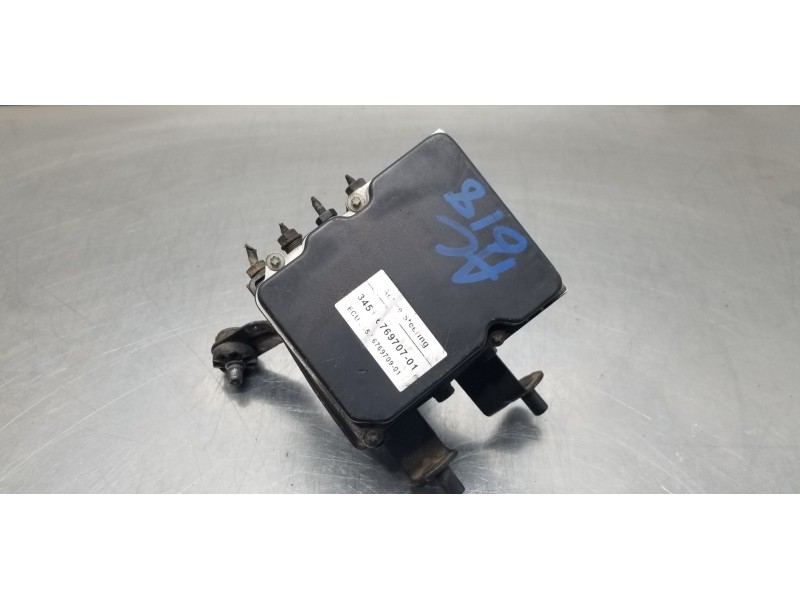 Recambio de abs para bmw serie 6 cabrio (e64) 645ci referencia OEM IAM 34516758743 0265234136 6758743