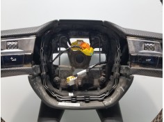 Recambio de volante para citroen ds 7 crossback bluehdi referencia OEM IAM 98186253ZD   2
