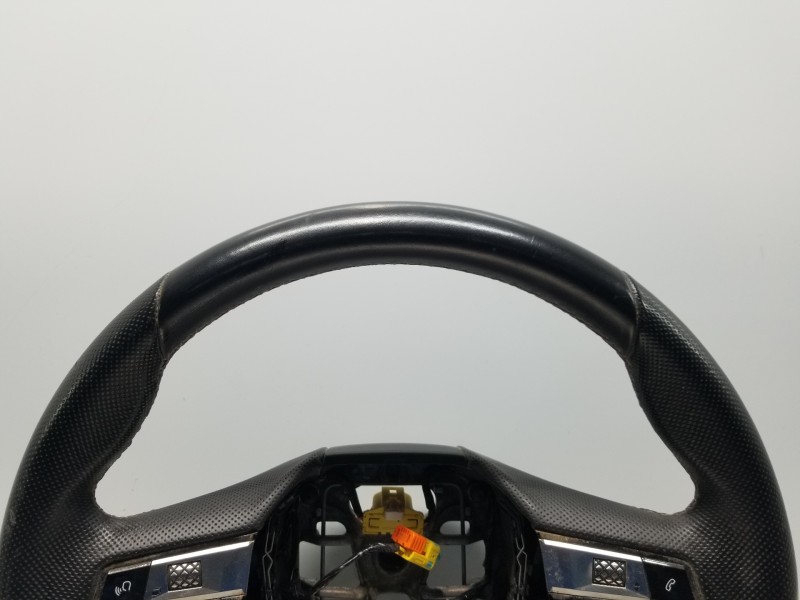 Recambio de volante para citroen ds 7 crossback bluehdi referencia OEM IAM 98186253ZD  