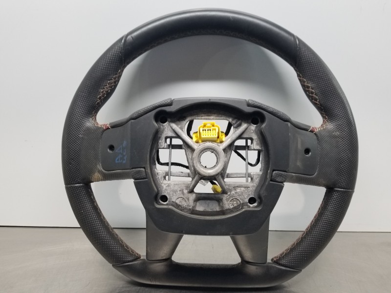 Recambio de volante para citroen ds 7 crossback bluehdi referencia OEM IAM 98186253ZD  