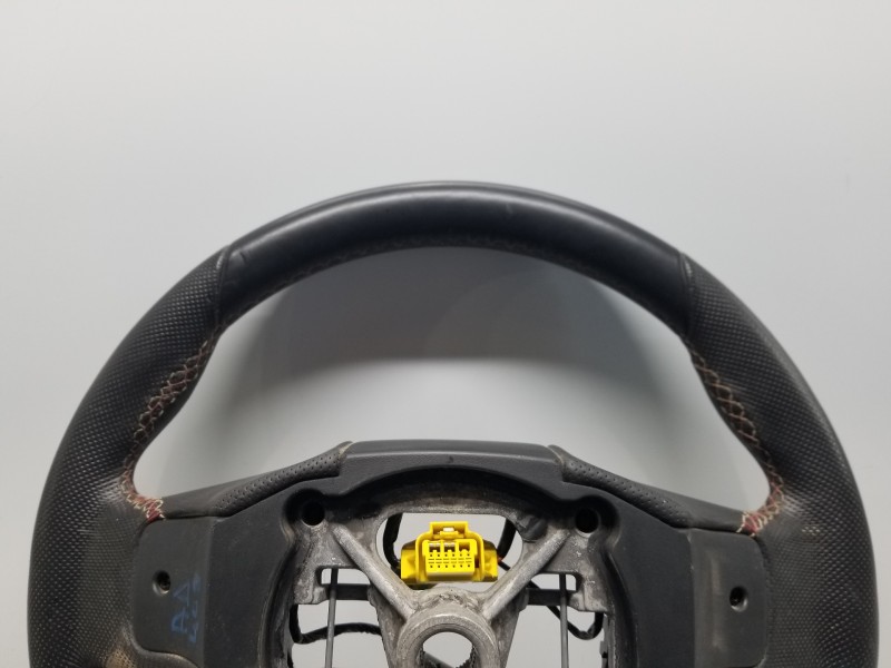 Recambio de volante para citroen ds 7 crossback bluehdi referencia OEM IAM 98186253ZD  